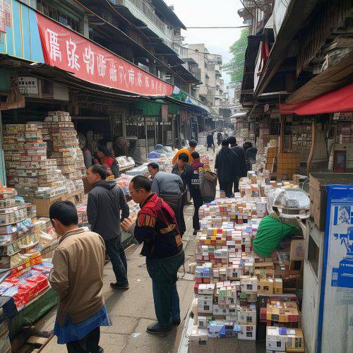 特别关注！买烟没有验证码是什么原因“寻根究底”