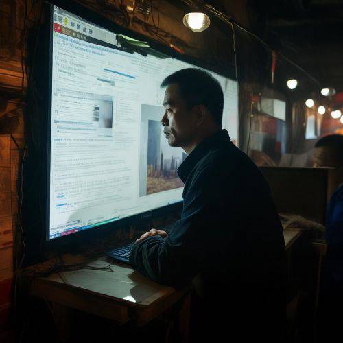 特别关注！买香烟在哪个平台买“按图索骥”