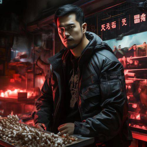 特别关注！买香烟网站“络绎不绝”