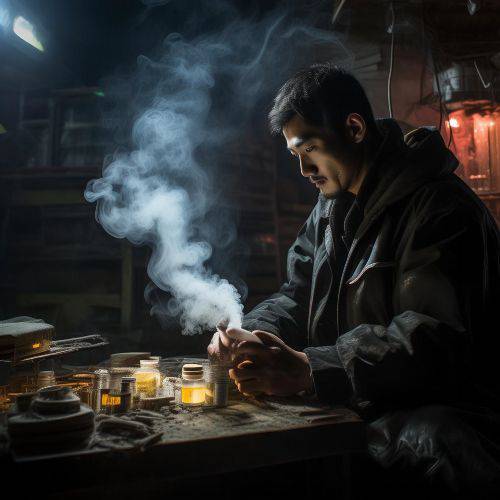 特别关注！代加工的烟哪里来的“不得而知”