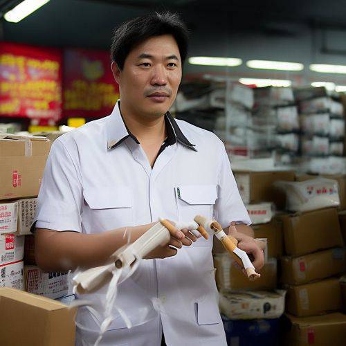 特别关注！代购香烟批发招代理“互利共赢”