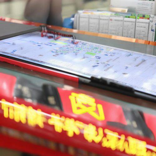 特别关注！低价卷烟批发一手货源“源源不断”