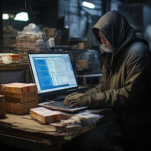 特别关注！低价卷烟批发一手货源“源源不断”
