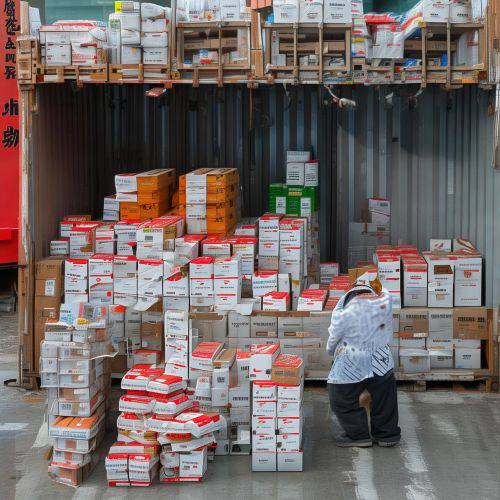 特别关注！低价卷烟批发一手货源“源源不断”