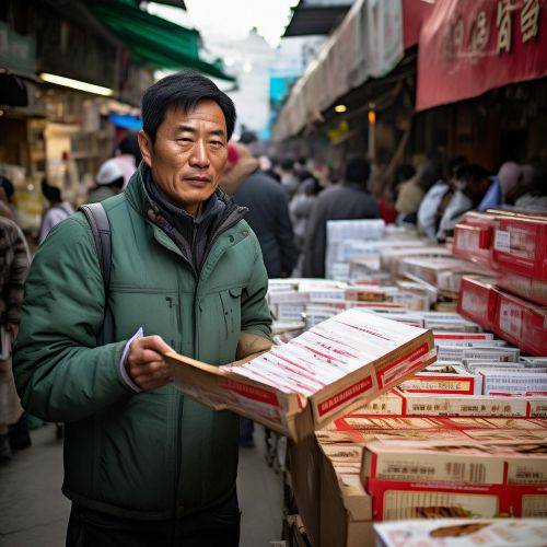 特别关注！低价国烟一手货源批发“源源不断”
