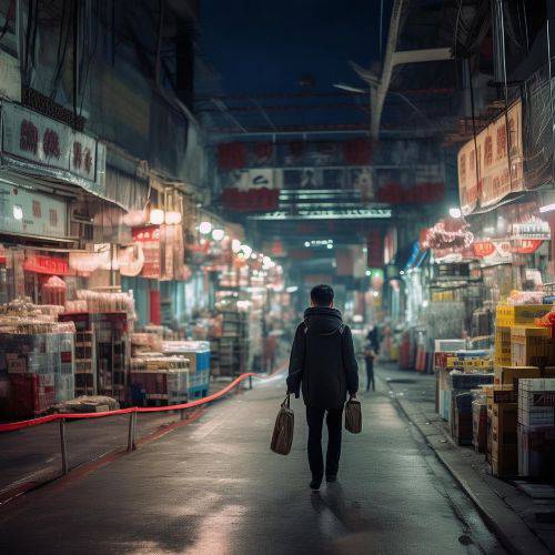 特别关注！利群烟批发市“有恃无恐”