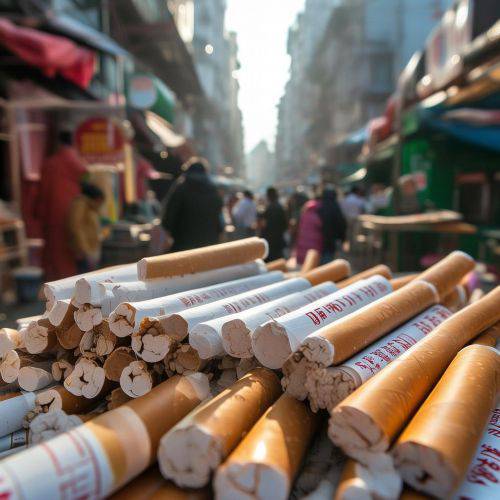特别关注！汕头免税店有香烟卖吗“有备无患”