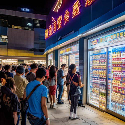 特别关注！汕头哪里可以买到外烟“异域风情”