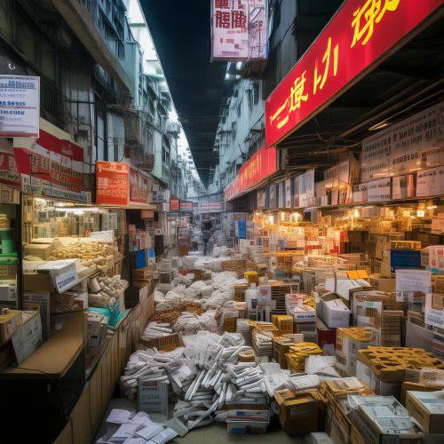 特别关注！汕尾外烟一手货源“源源不断”