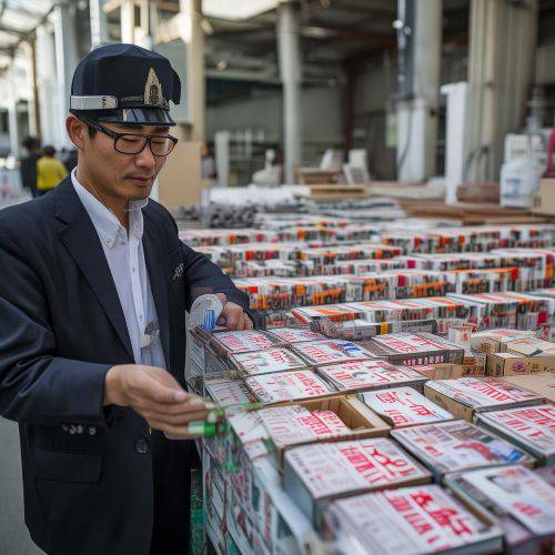 特别关注！进出口香烟厂家批发一手货源“唾手可得”