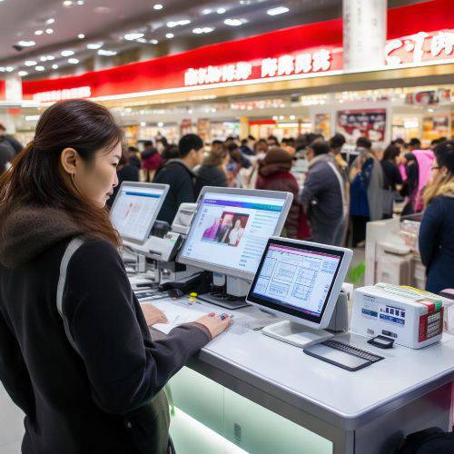特讯！国烟外烟一手货源渠道“殊途同归”