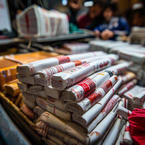 独家揭秘！免税外烟批发微商货源“生意兴隆”