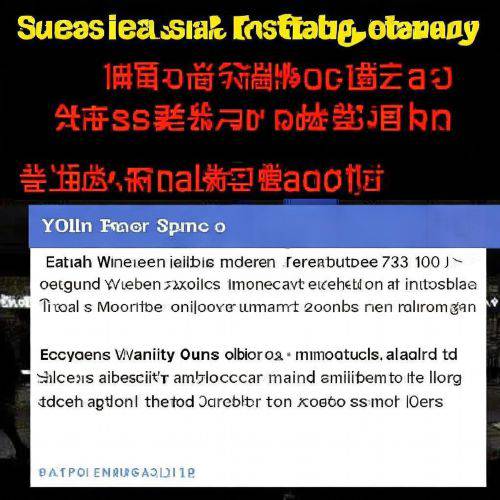 独家揭秘！如何在烟草局购买外烟“官方渠道”