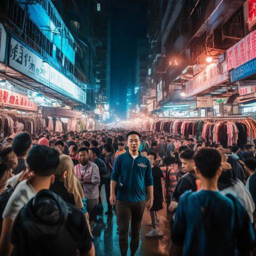 独家揭秘！如何批发一手货源“趋炎附势”