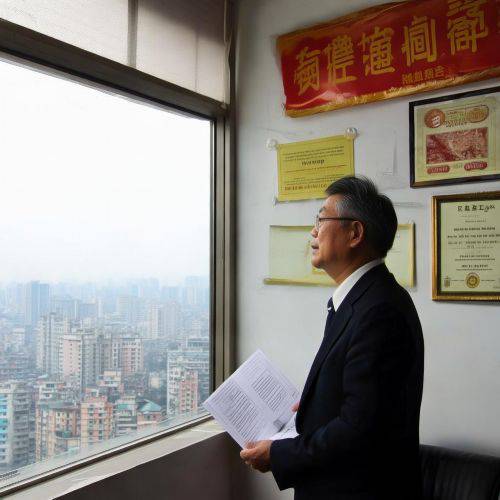独家揭秘！如何正规卖烟“诚信经营”