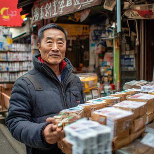 独家放送！什么地方能买到正规香烟“童叟无欺”