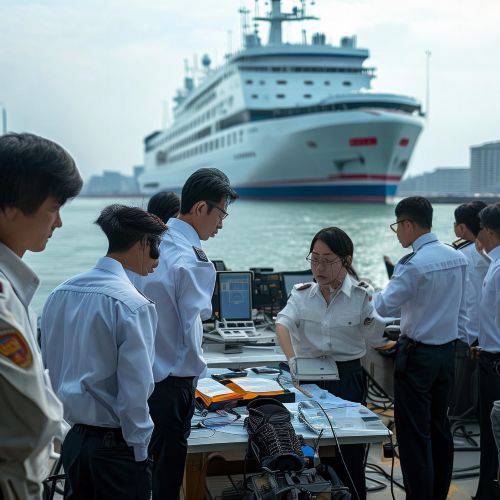 独家消息！汕头哪里卖外国烟“五洲四海”