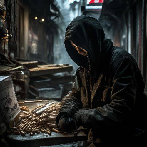 独家消息！福建云霄香烟批发微信货到付款“安全无忧”