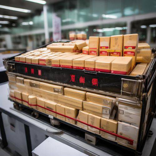 独家爆料!卡比龙香烟哪里能买到“四通八达”