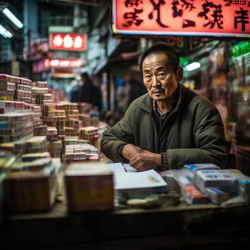 独家爆料！1688私烟批发网“鱼龙混杂”