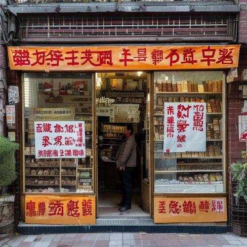 独家爆料！买烟去烟酒超好嘛“见仁见智”
