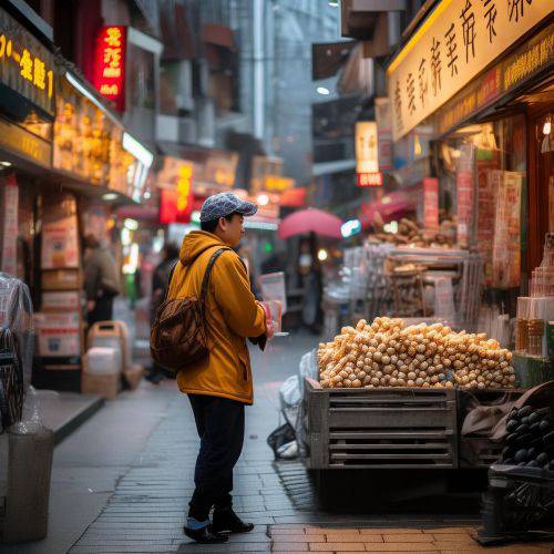 独家爆料！买烟的正品商店怎么找 按图索骥 