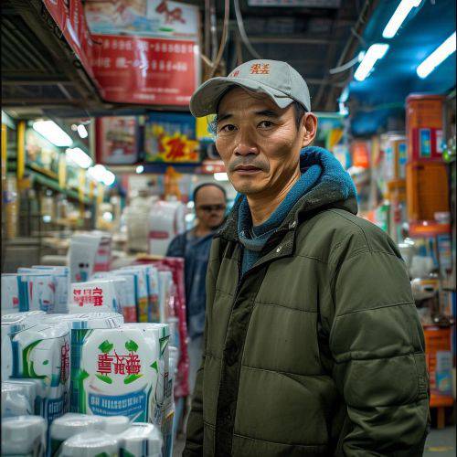 独家爆料！低价拿货正品批发“货如轮转”