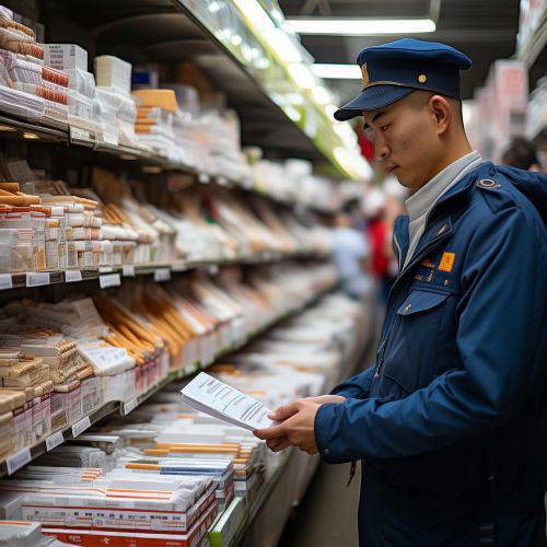独家爆料！低价香烟价格“一目了然”