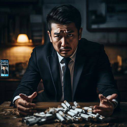 独家爆料！低价香烟微商一手货源“一手遮天”