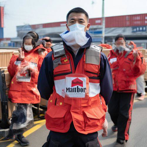 独家爆料！免税万宝路爆珠怎么买“途径各异”
