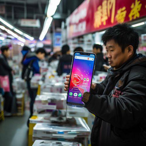独家爆料！免税网站“鱼龙混杂”