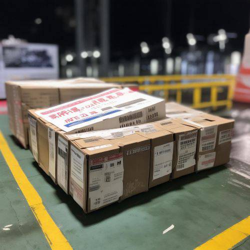 独家爆料！免税香烟一手拿货方式“方便快捷”
