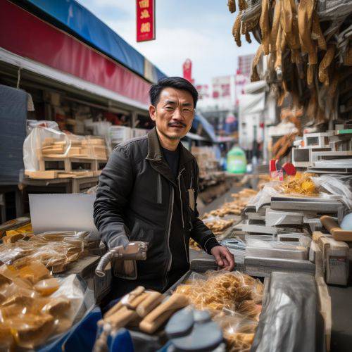 独家爆料！免税香烟代购平台“琳琅满目”