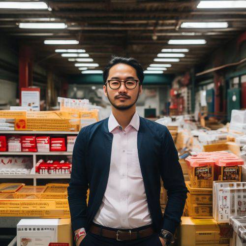 独家爆料！免税香烟供应商名录“种类繁多”