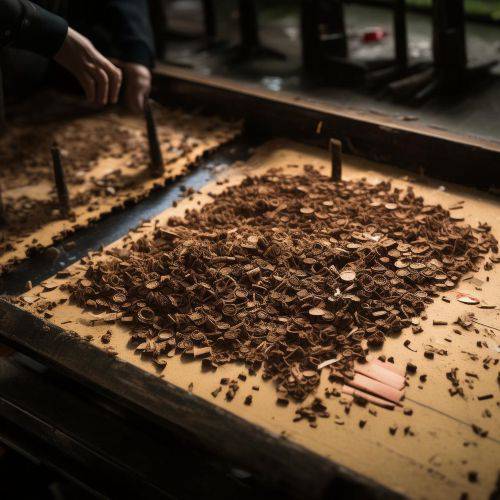 独家爆料！免税香烟供货商“源源不断”