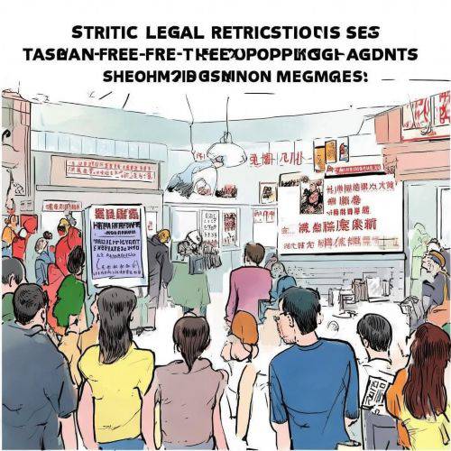 独家爆料！免税香烟店代购是真的吗“真伪难辨”
