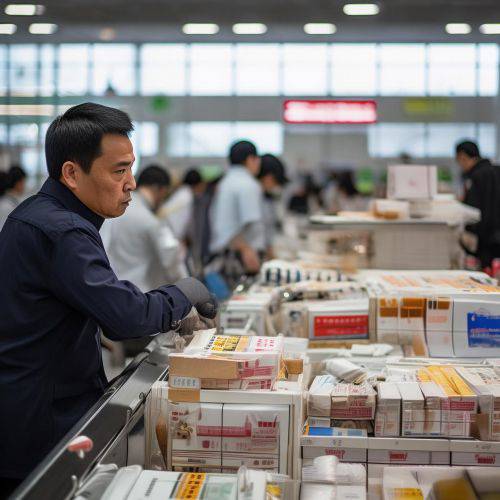 独家爆料！免税香烟怎么辨别真假“明察秋毫”