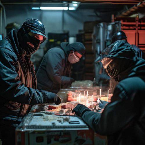 独家爆料！免税香烟直销厂家货源“源源不断”