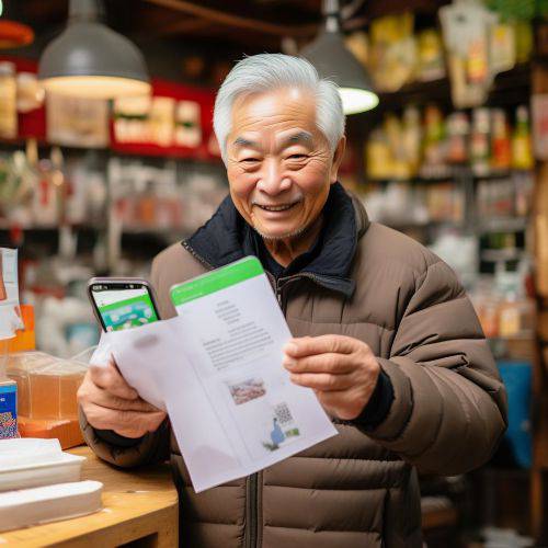 独家爆料！全国统一卷烟订货怎么微信支付“得心应手”