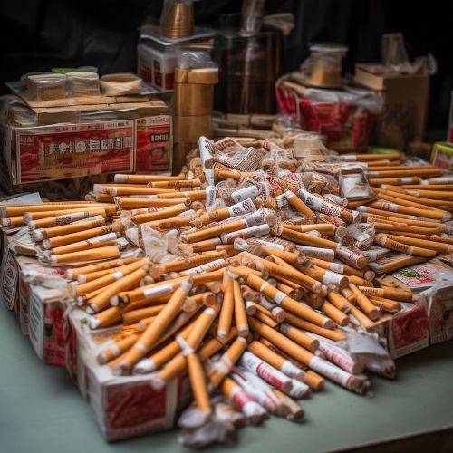 独家爆料！厦门哪里有卖七星烟“星罗棋布”