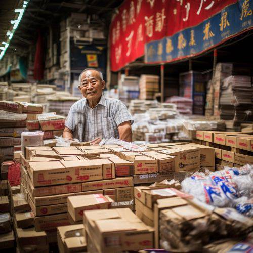 独家爆料！如何批发到云霄烟“八面玲珑”