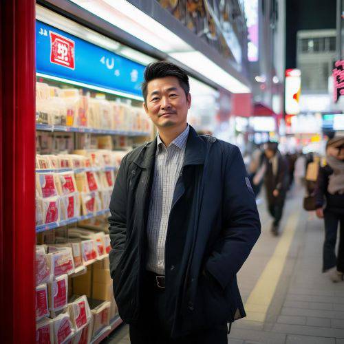 独家爆料！日本香烟海关免税烟“理所当然”