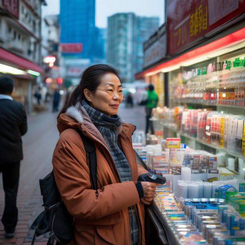 独家爆料！汕头进口烟在哪里有卖“有迹可循”