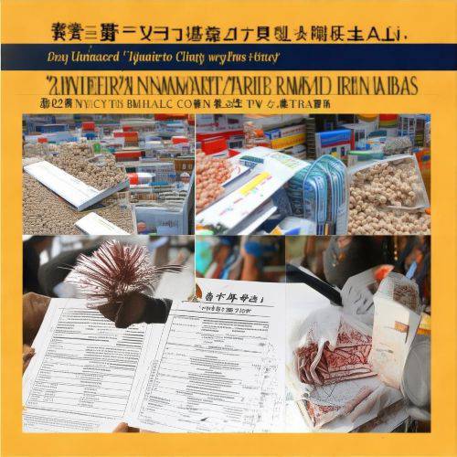 独家爆料！福建云霄香烟品牌大全图“一览无余”