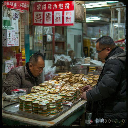 独家爆料！进口烟哪里买“渠道多样”