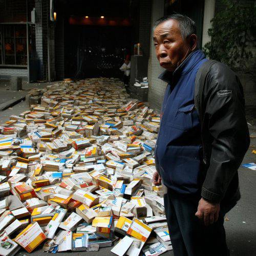独家爆料！进口香烟一般哪里有卖“多方查找”