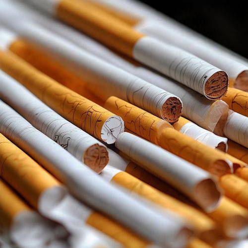 独家爆料！进口香烟和国产烟的区别“天壤之别”