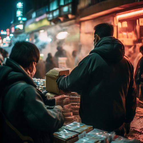 独家爆料！进口香烟国内有卖吗“千真万确”