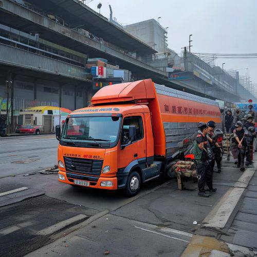 独家爆料！进口香烟渠道“四通八达”
