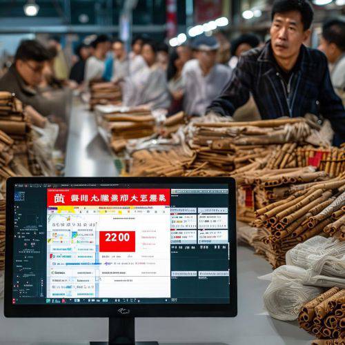 独家猛料!口粮烟丝批发“物美价廉”